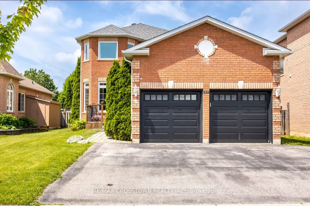 1937 Wilson Street W