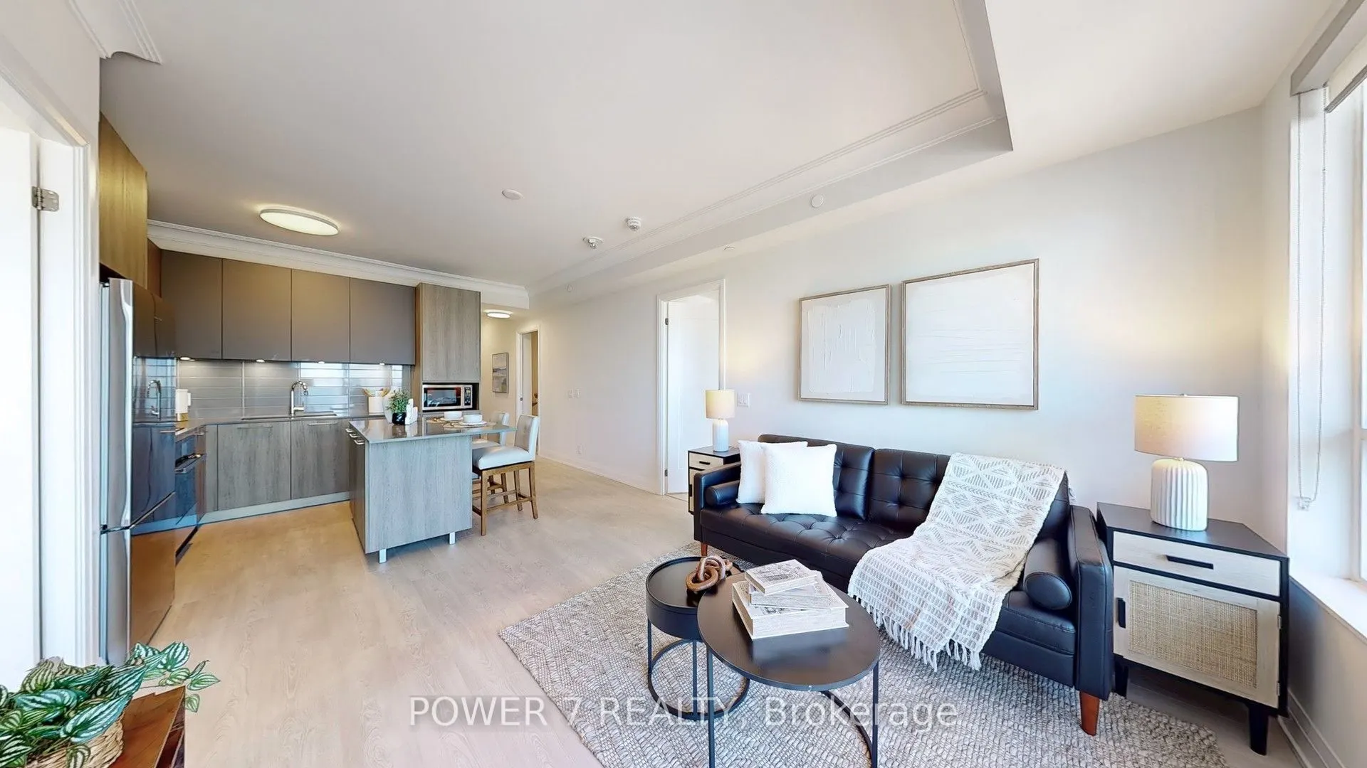 18 Water Walk Drive, #1706