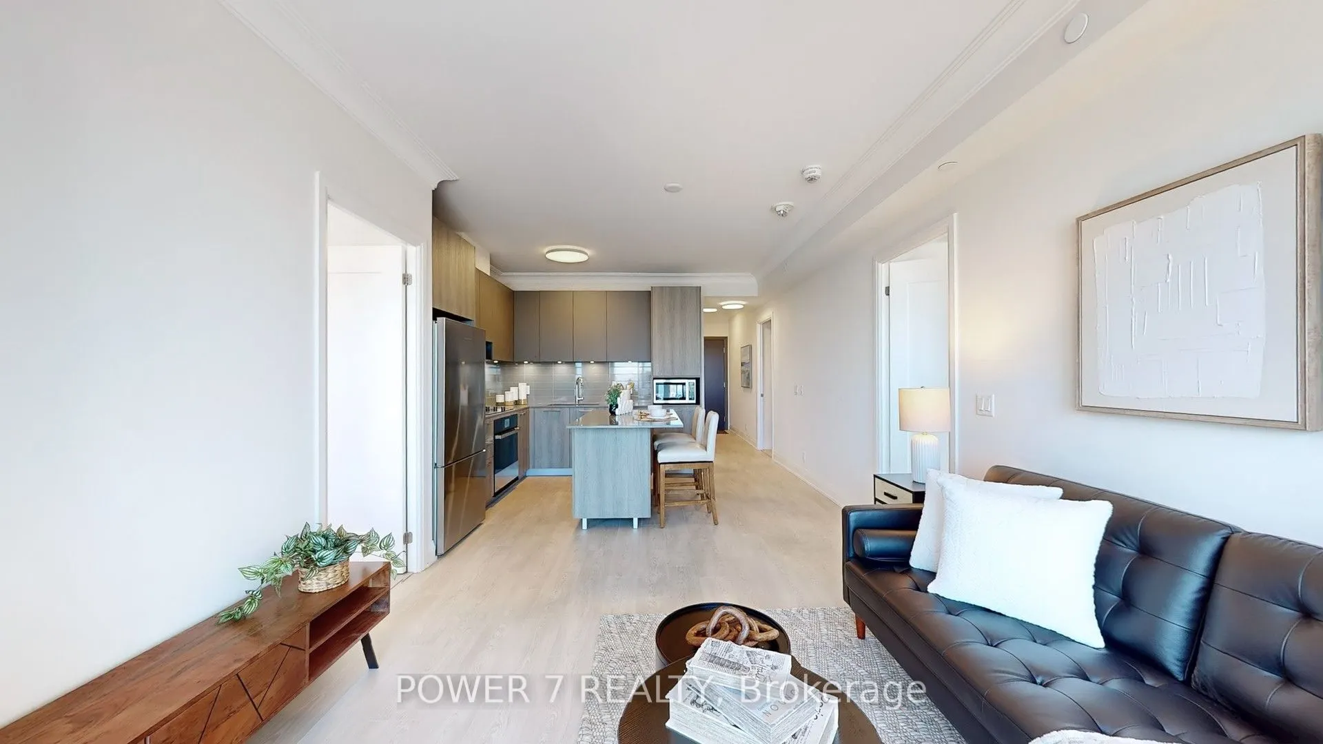 18 Water Walk Drive, #1706