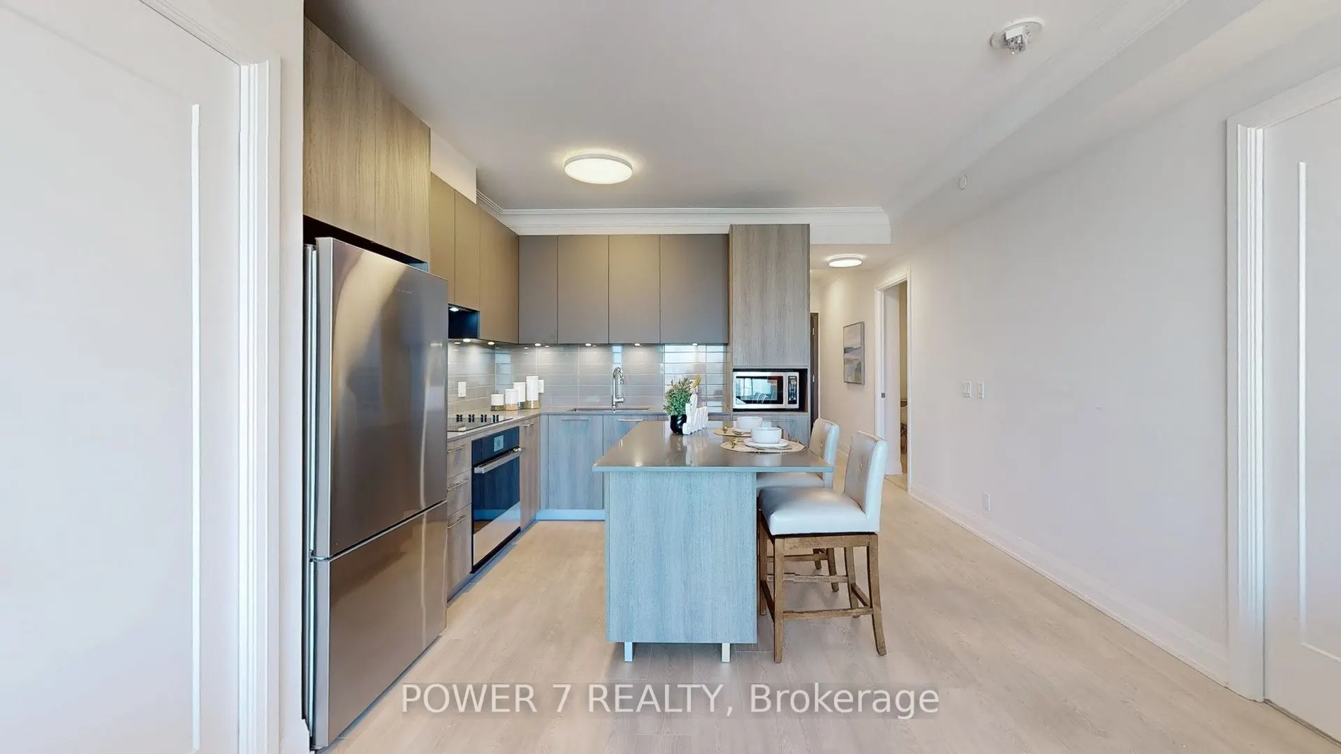 18 Water Walk Drive, #1706