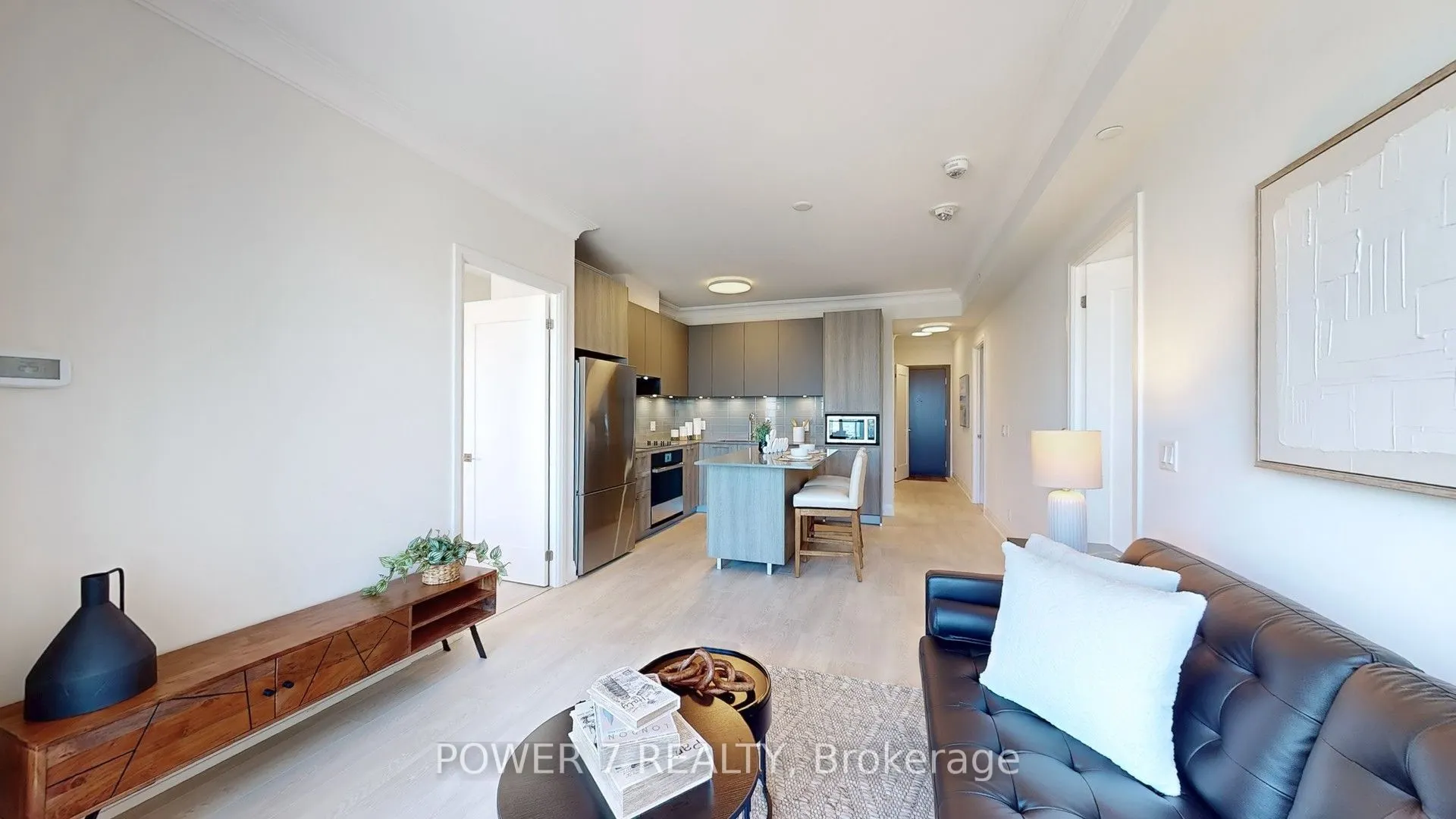 18 Water Walk Drive, #1706
