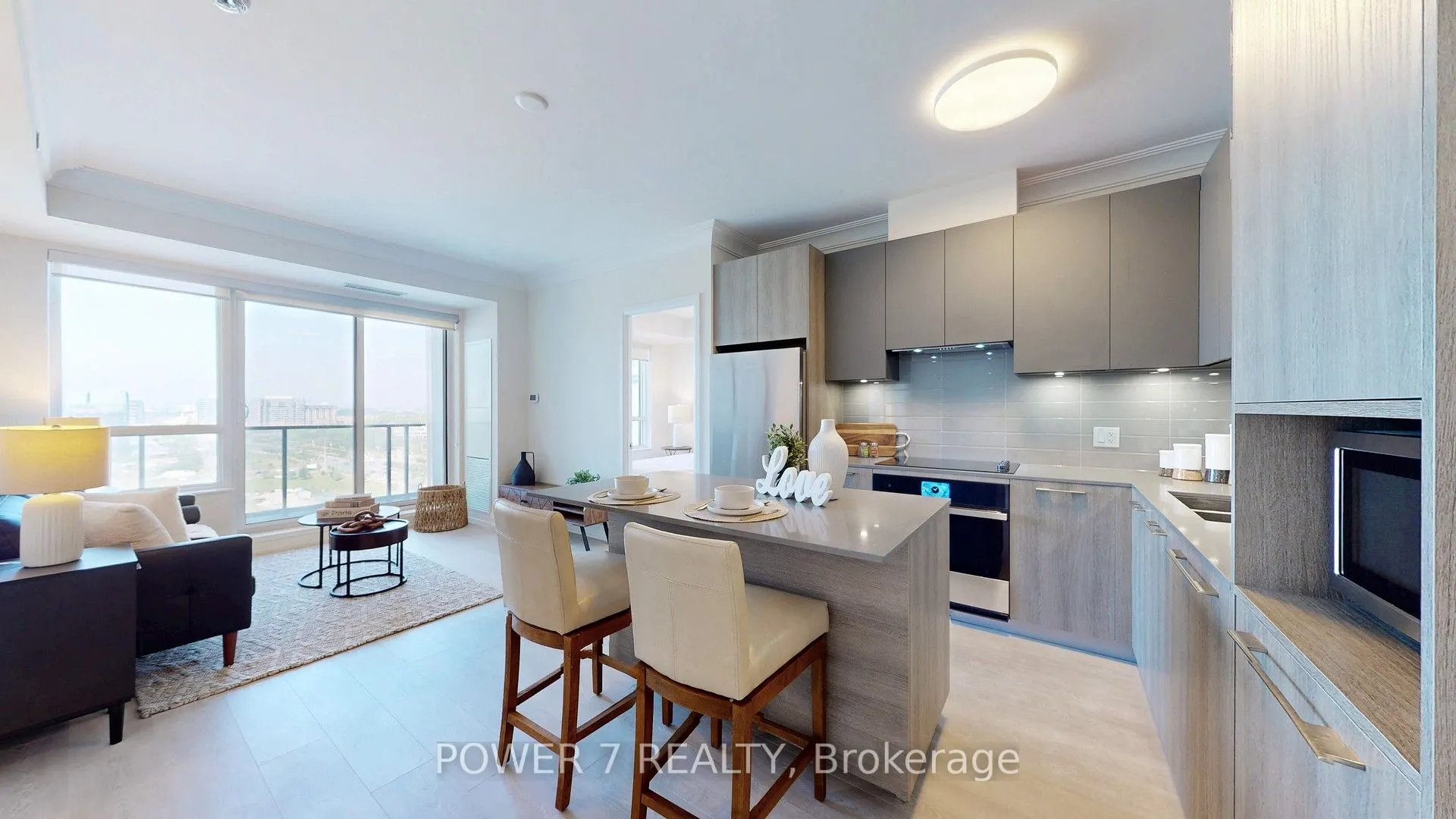 18 Water Walk Drive, #1706