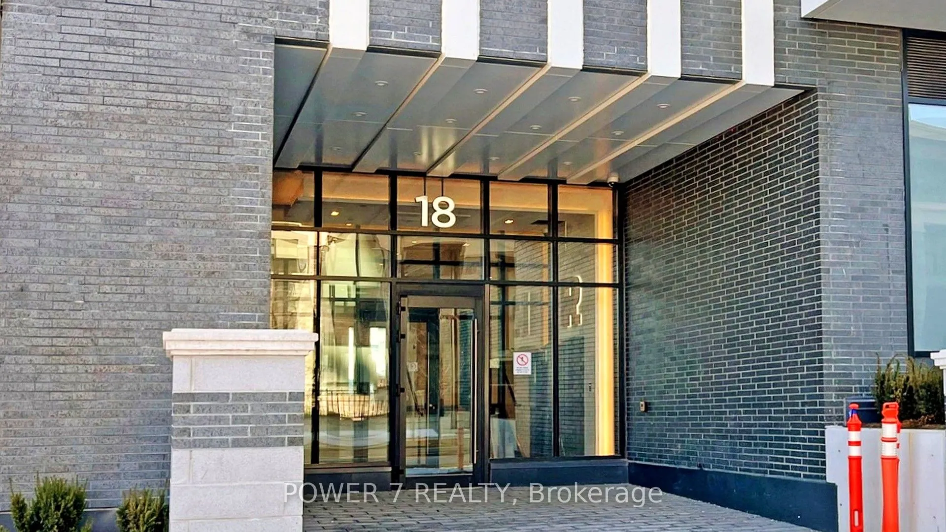 18 Water Walk Drive, #1706