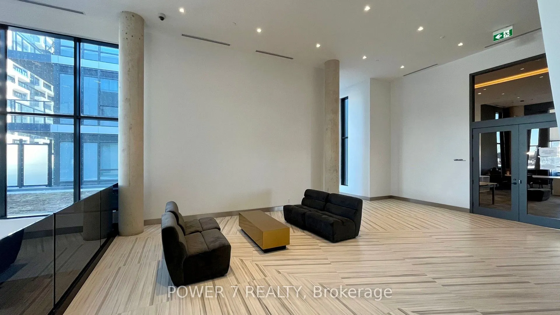18 Water Walk Drive, #1706