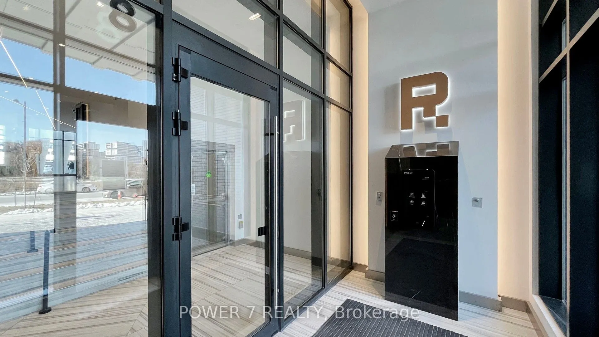 18 Water Walk Drive, #1706