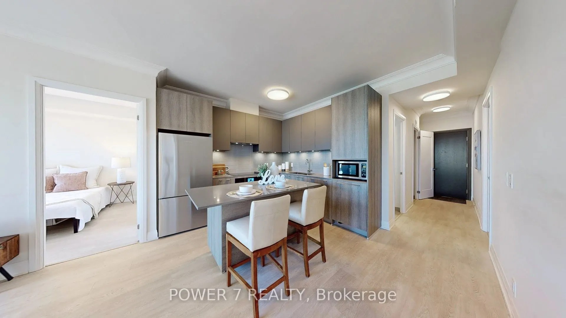 18 Water Walk Drive, #1706