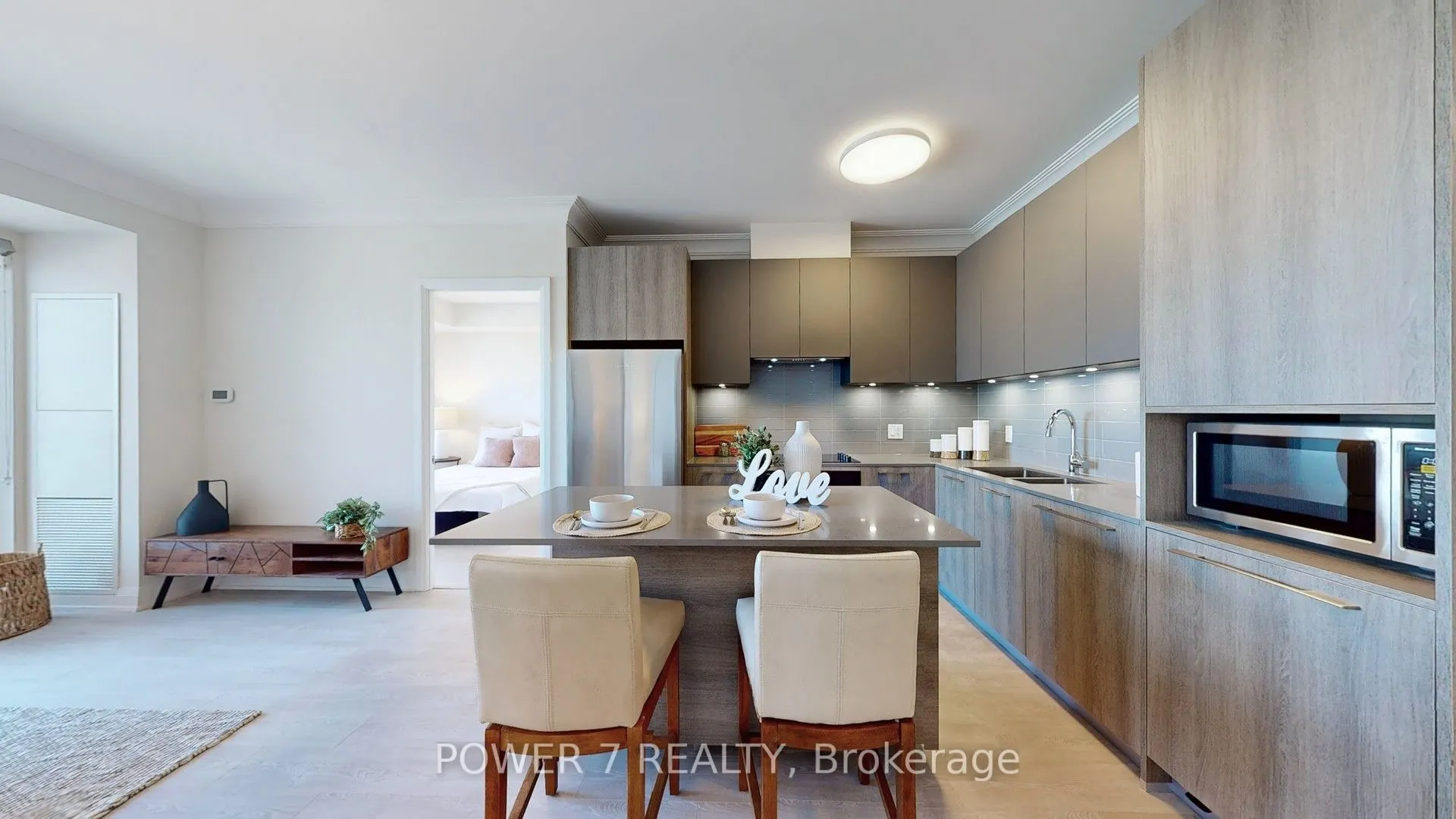 18 Water Walk Drive, #1706
