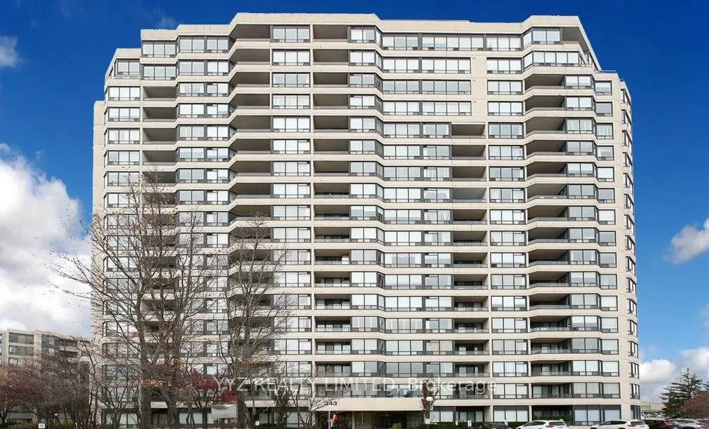 343 Clark Avenue W, #1104