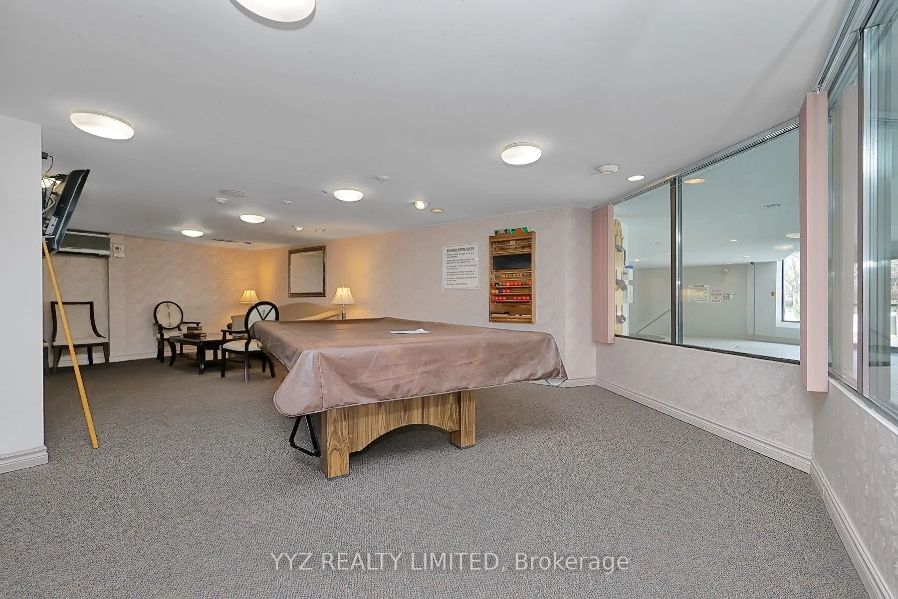 343 Clark Avenue W, #1104