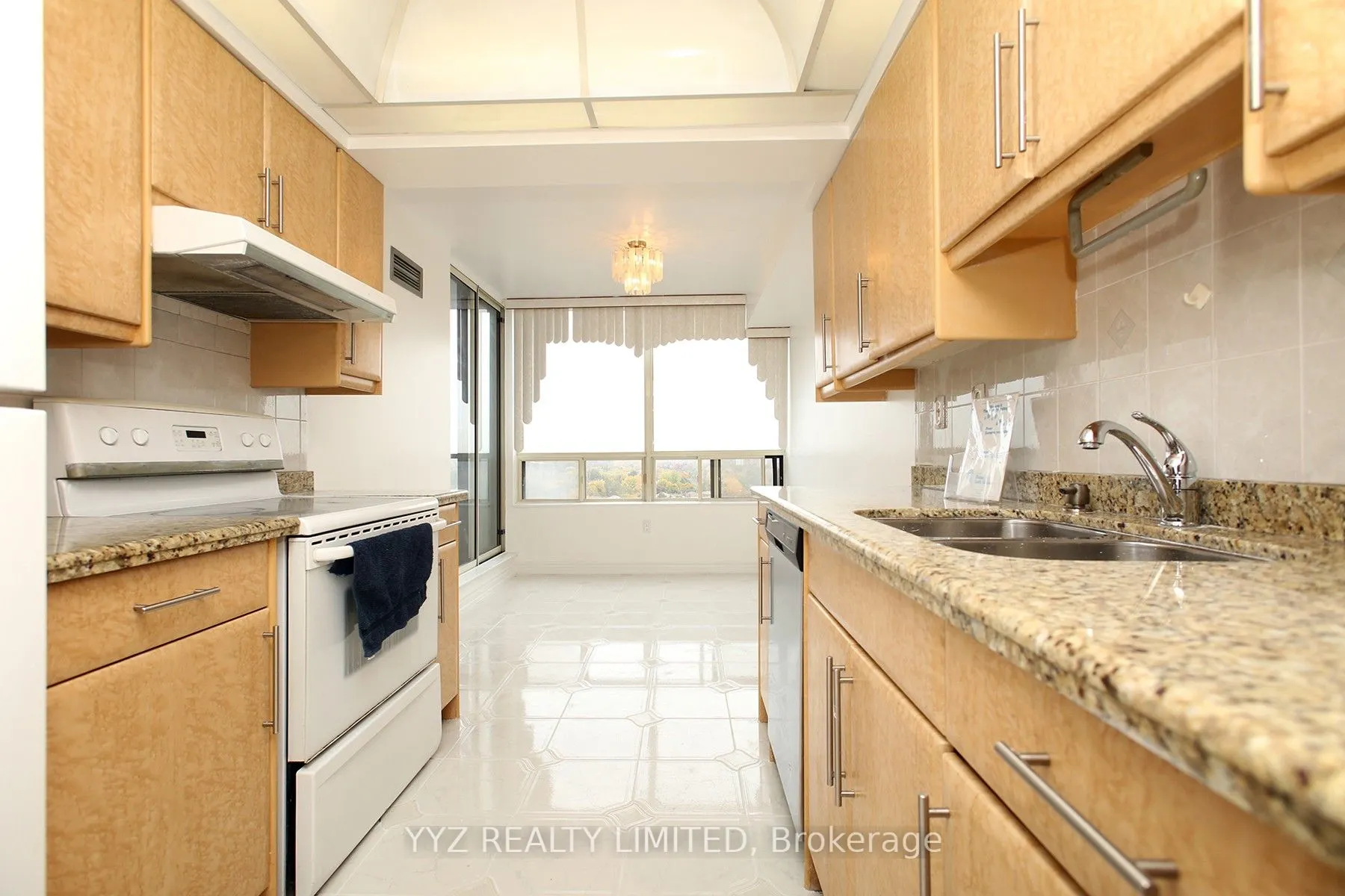 343 Clark Avenue W, #1104