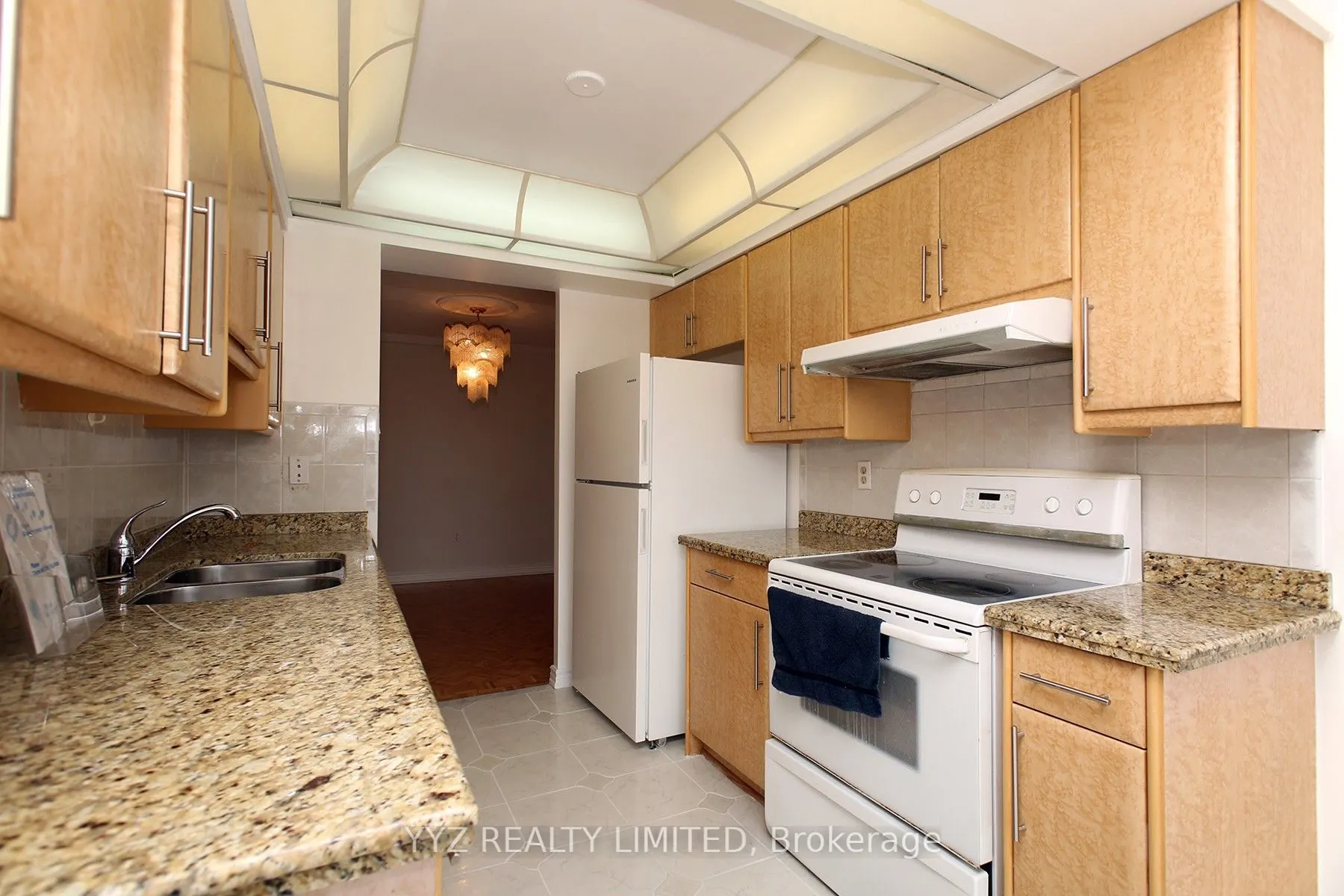 343 Clark Avenue W, #1104