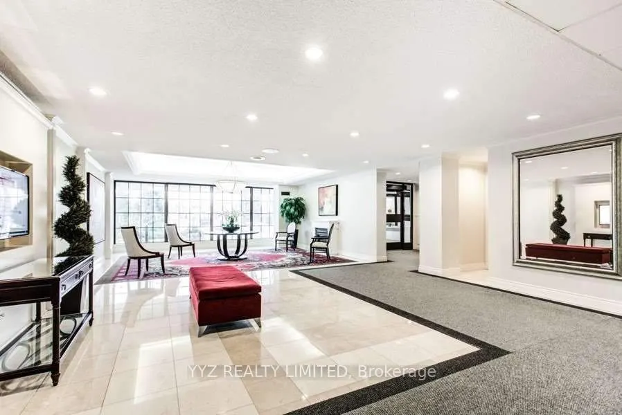 343 Clark Avenue W, #1104