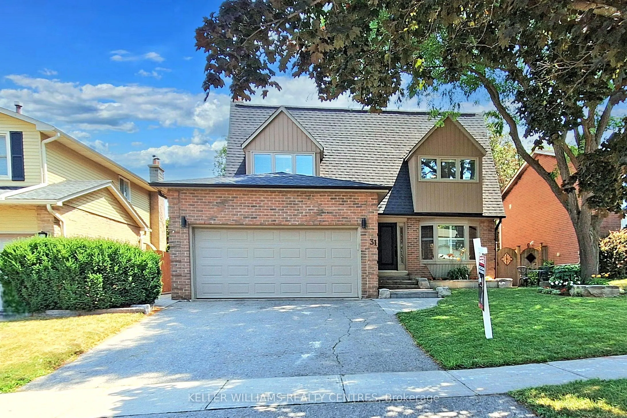 31 Avondale Crescent