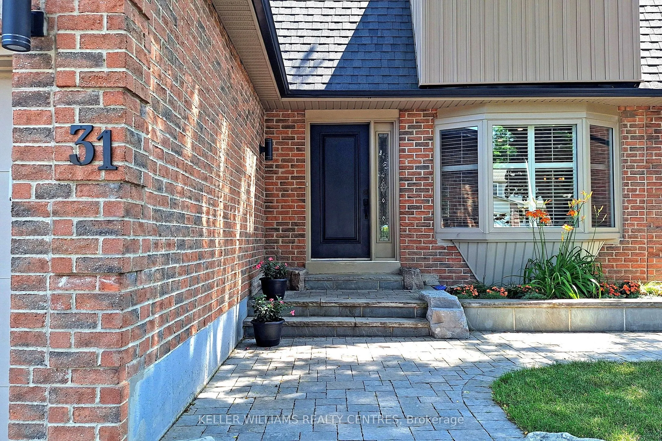 31 Avondale Crescent