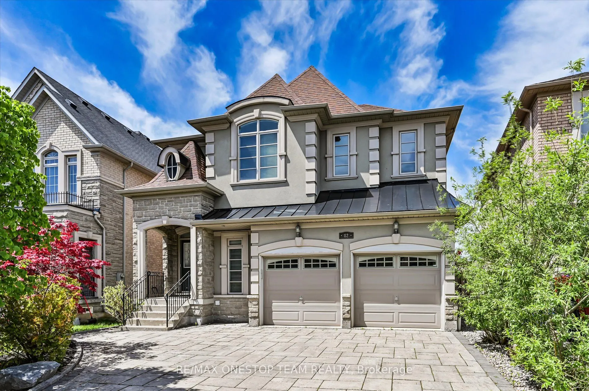82 Heritage Estates Road