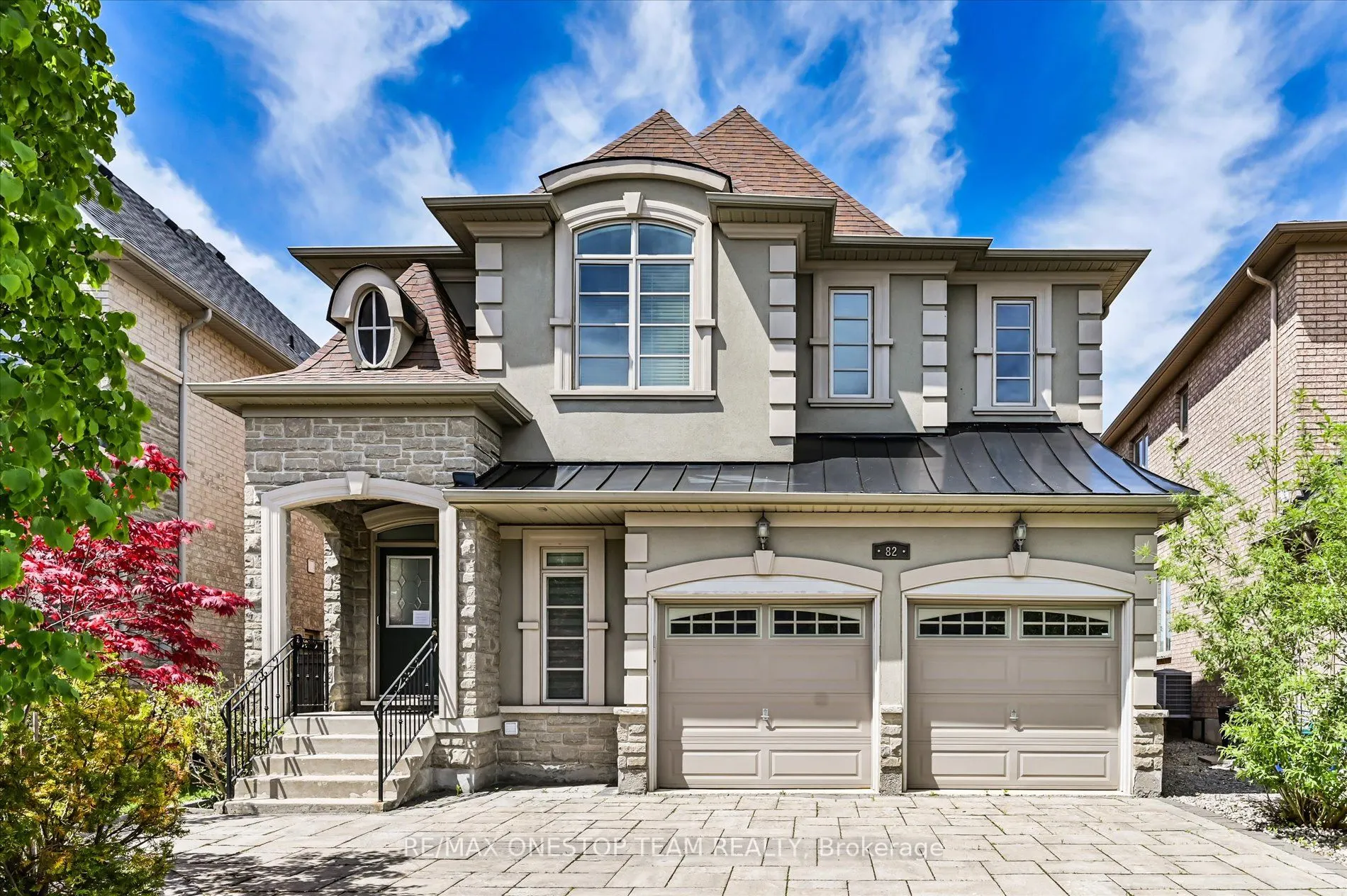 82 Heritage Estates Road
