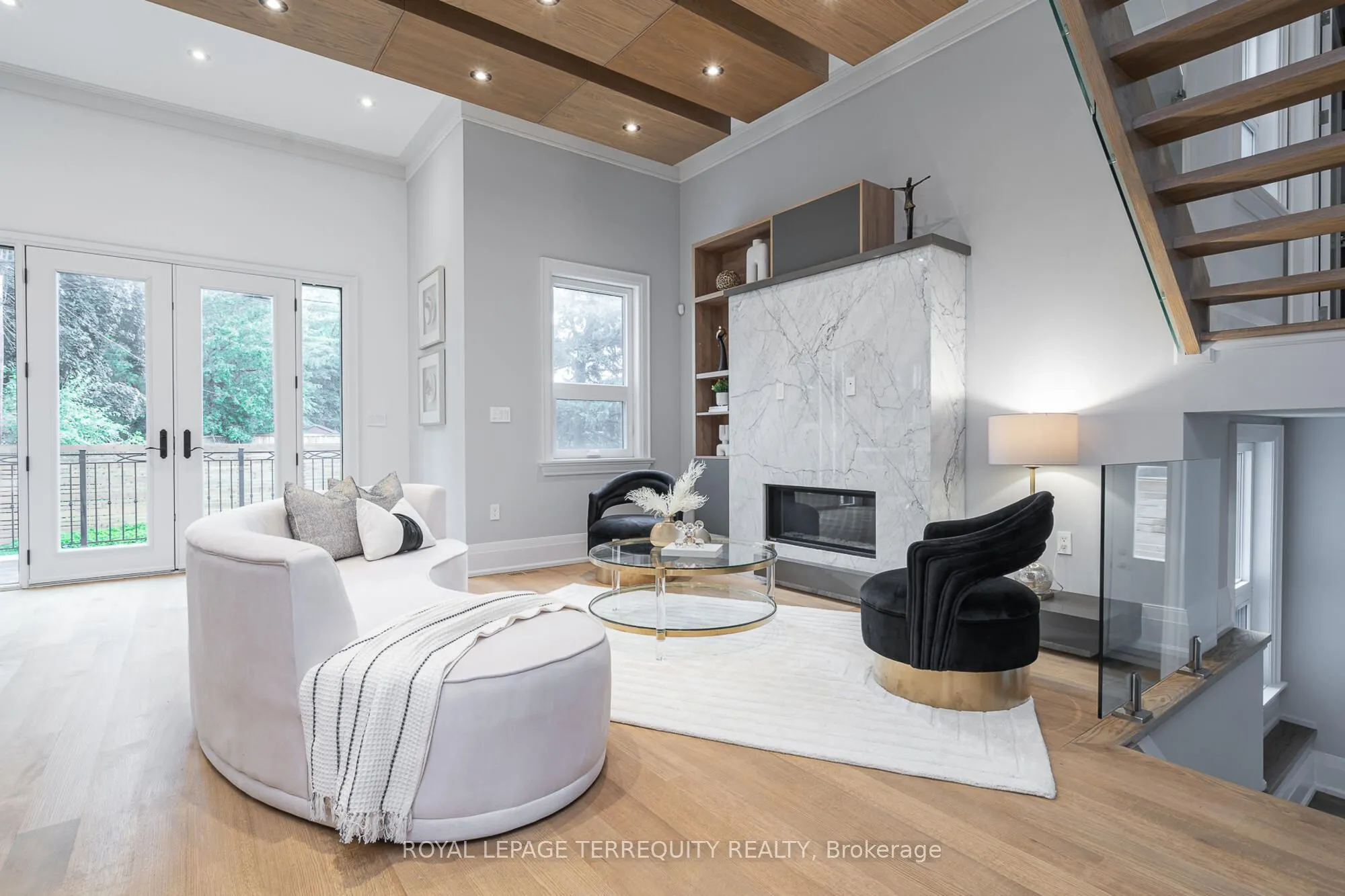 45 Seaton Drive