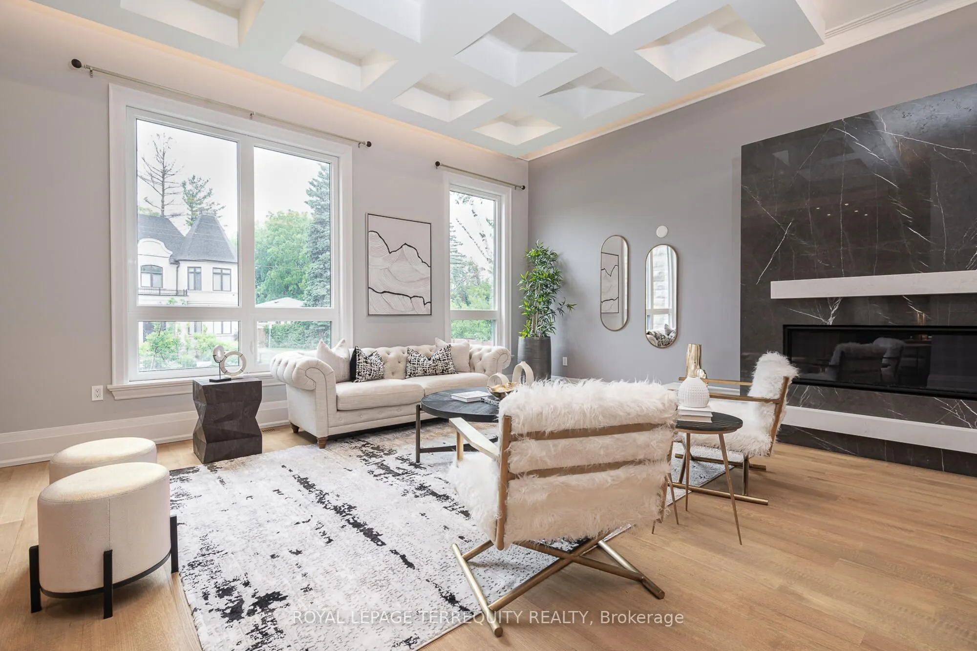 45 Seaton Drive