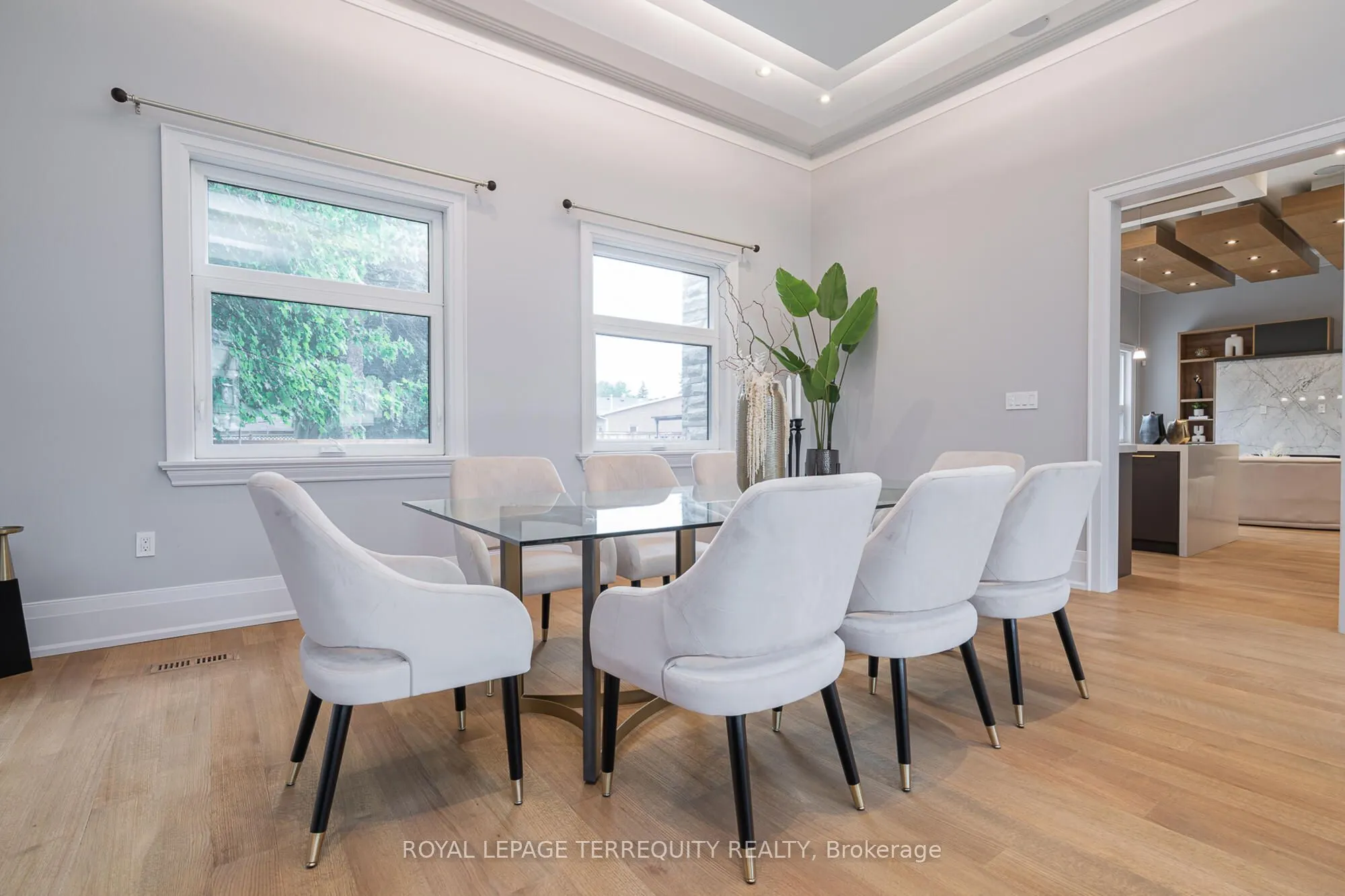 45 Seaton Drive