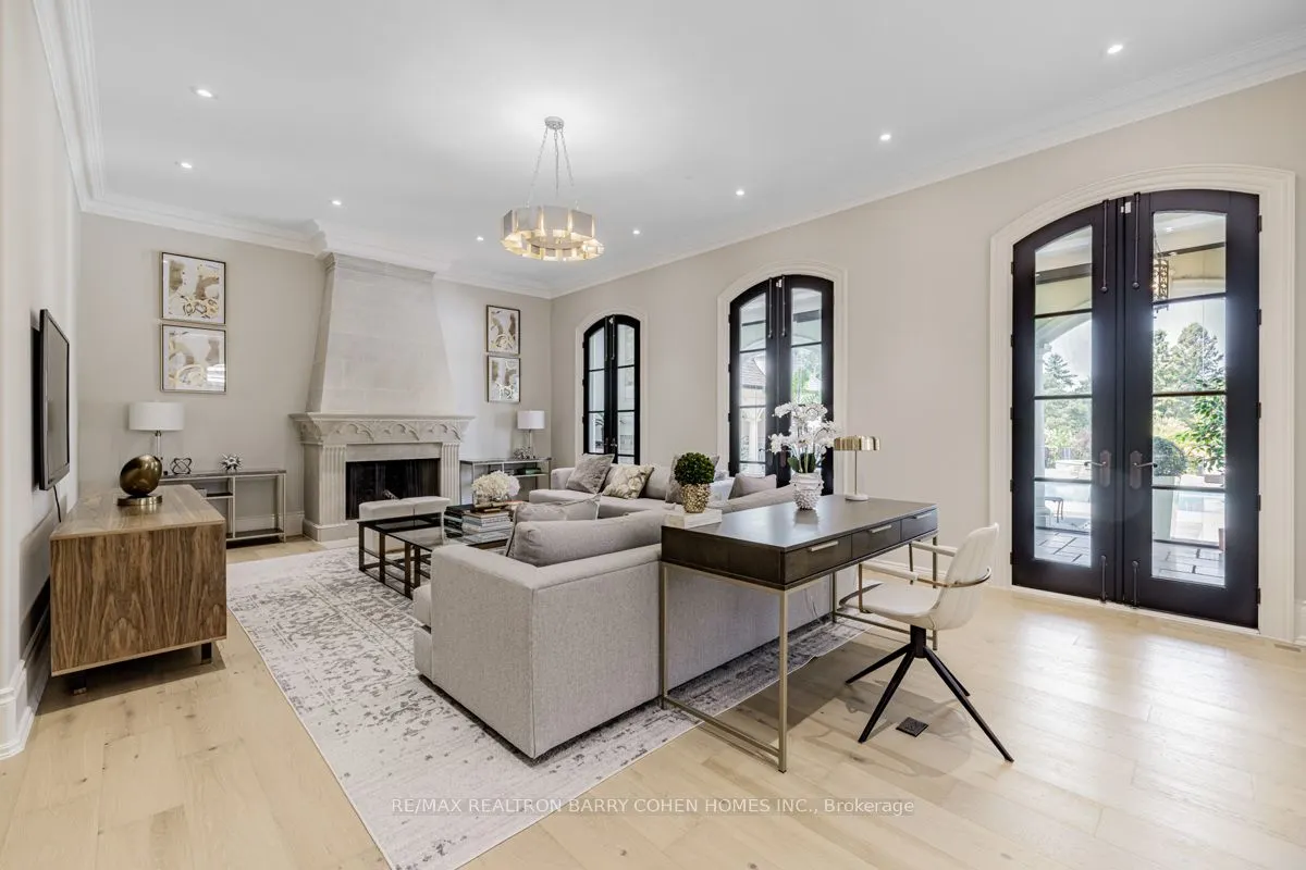 31 Thornbank Road
