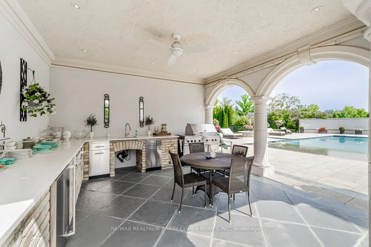 31 Thornbank Road