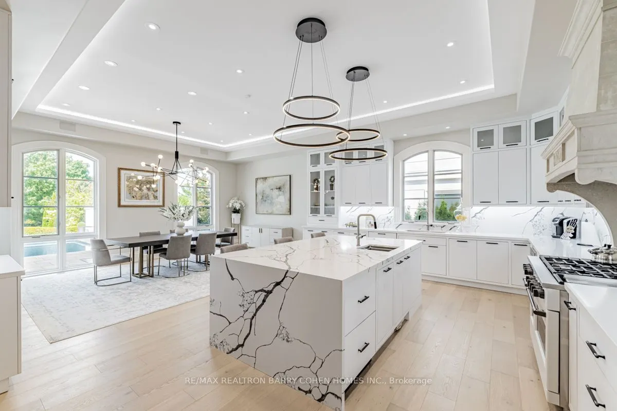 31 Thornbank Road