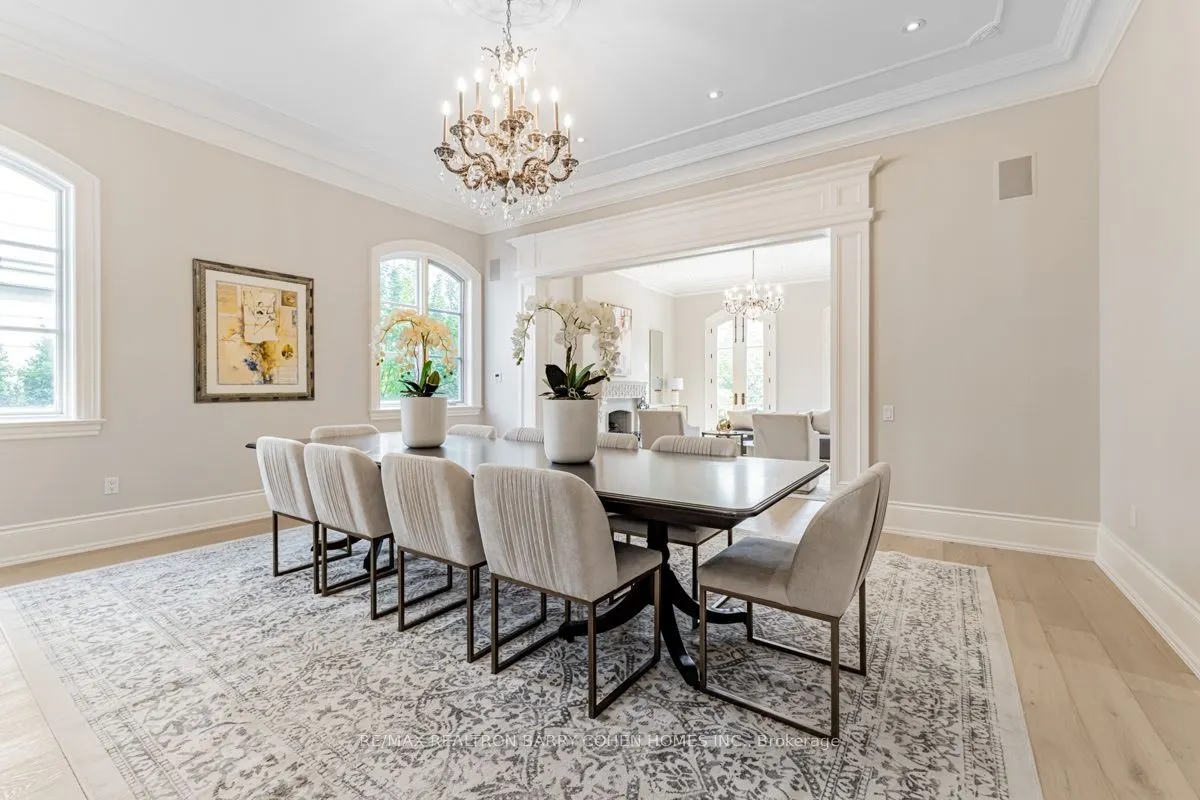 31 Thornbank Road