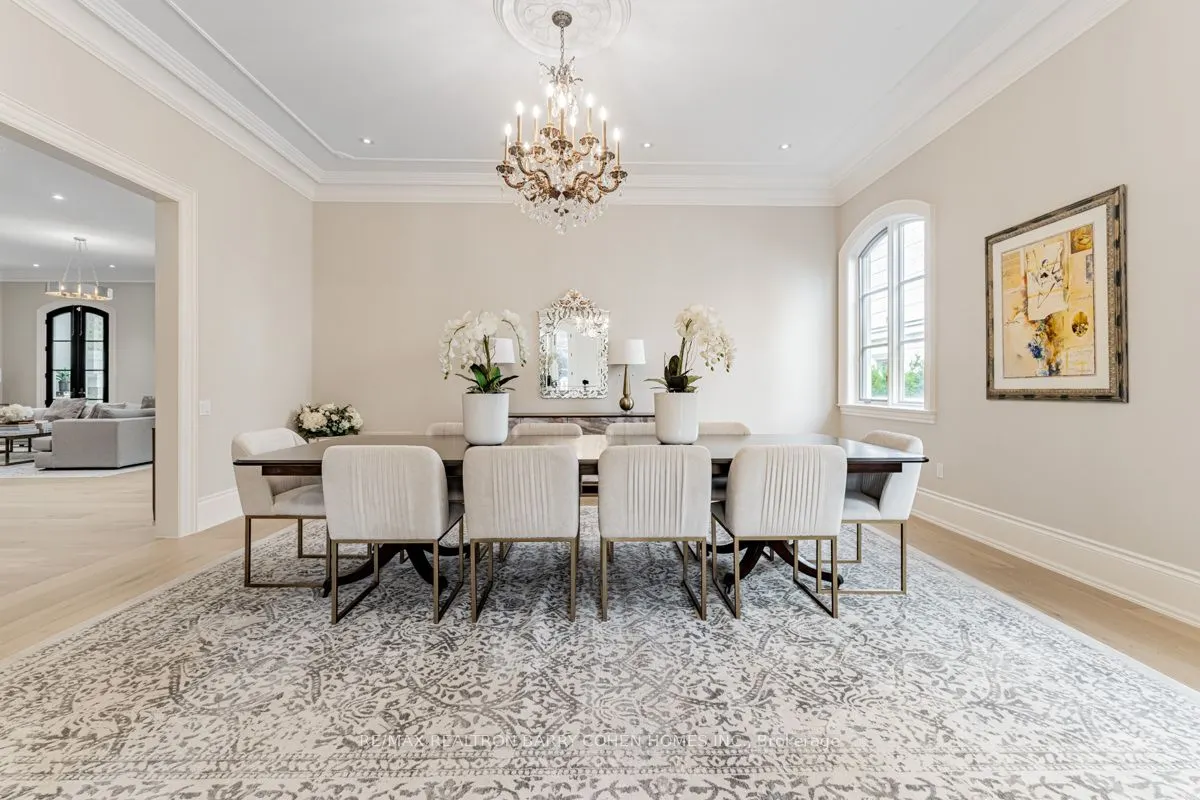 31 Thornbank Road