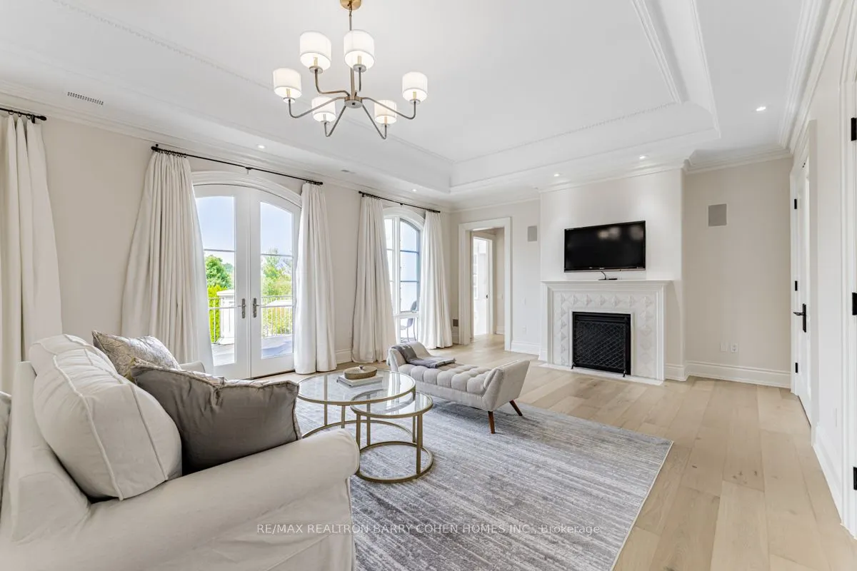 31 Thornbank Road