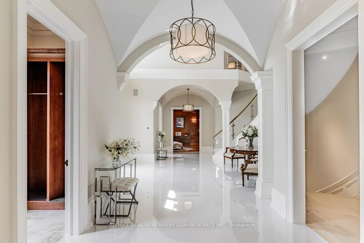 31 Thornbank Road