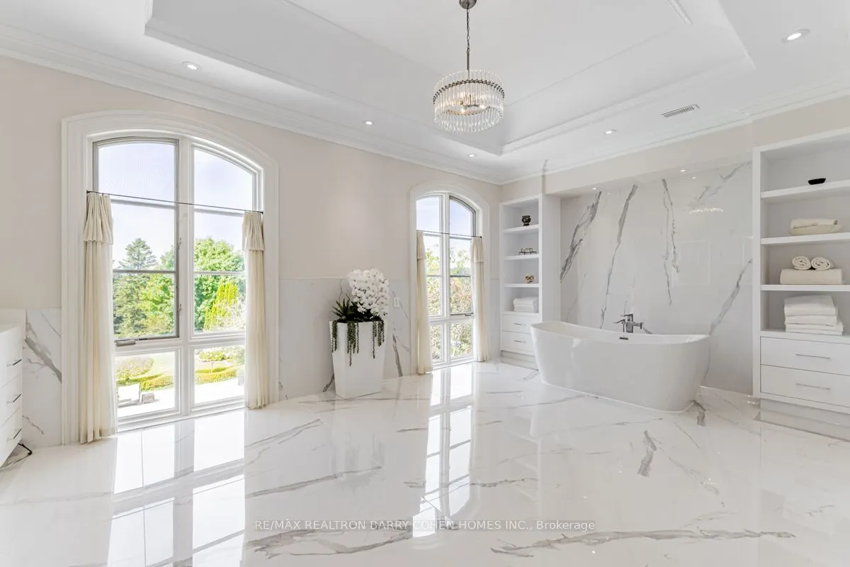 31 Thornbank Road