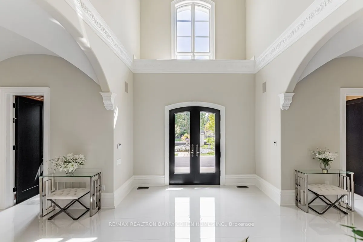31 Thornbank Road