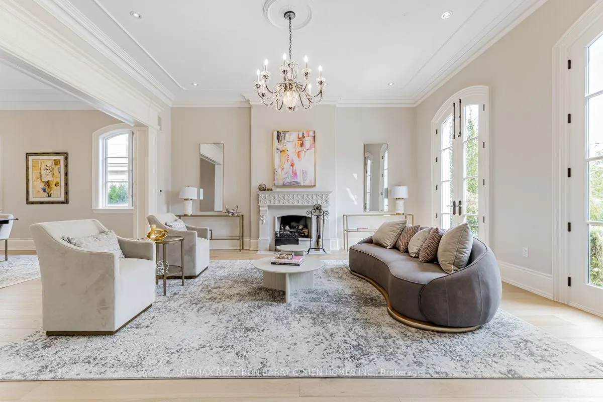 31 Thornbank Road