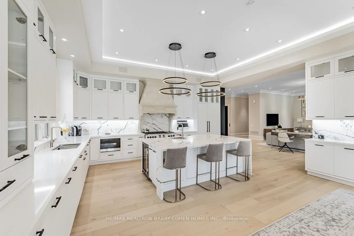 31 Thornbank Road