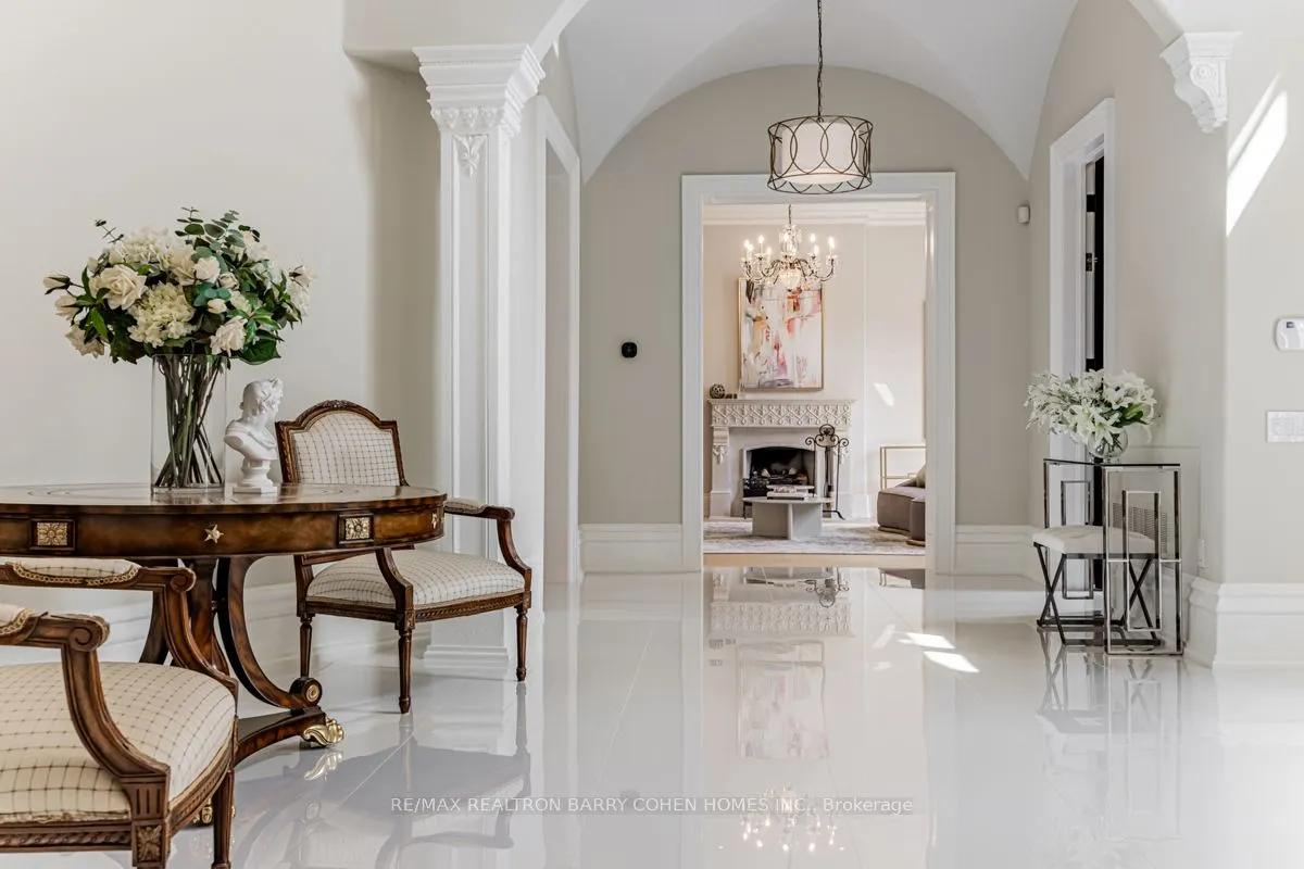 31 Thornbank Road