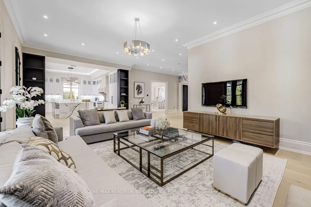 31 Thornbank Road
