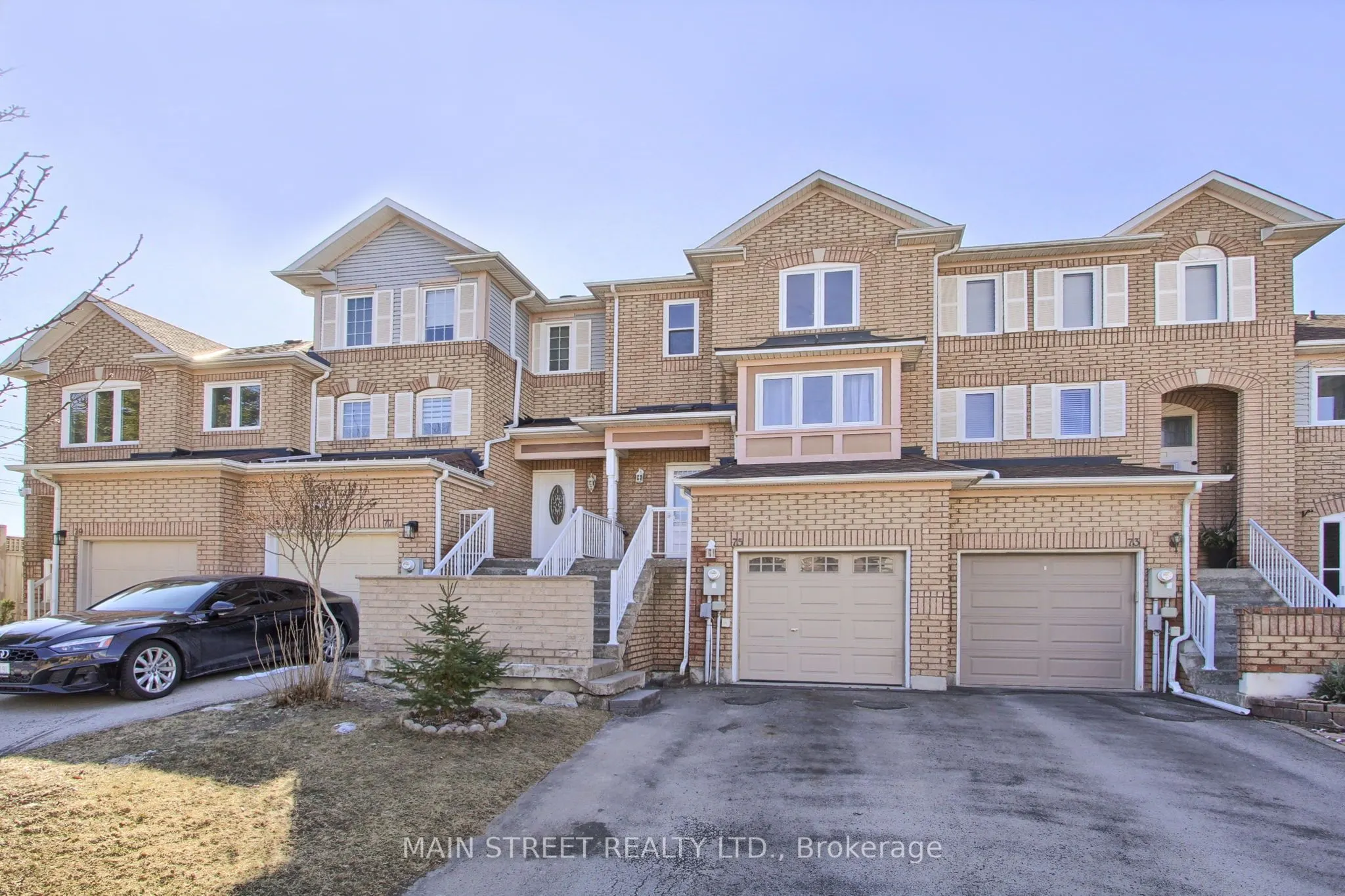 75 Baywell Crescent