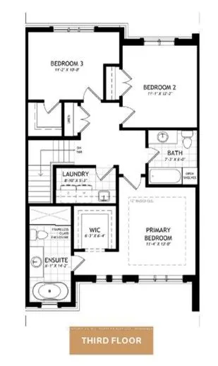 260 EAGLE Street, #11