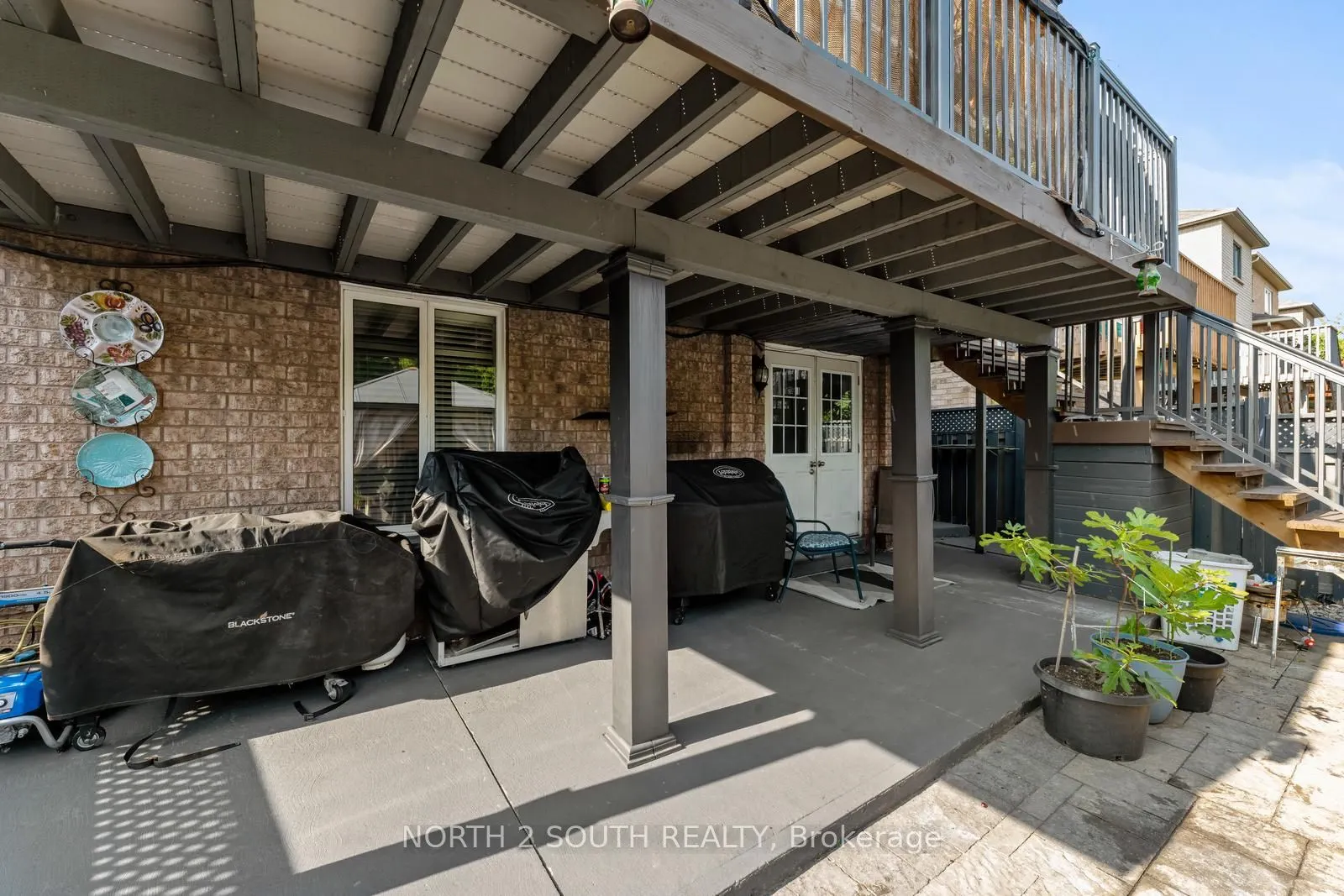 121 Royal Pine Avenue