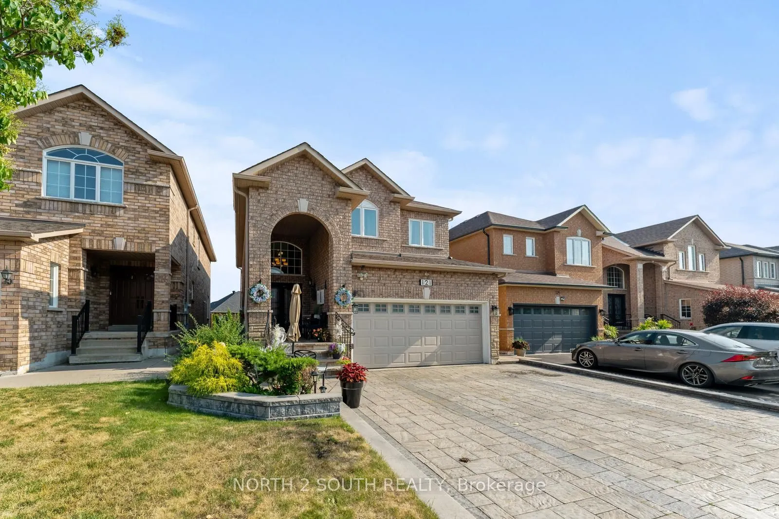 121 Royal Pine Avenue