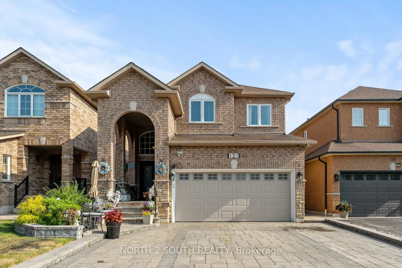 121 Royal Pine Avenue