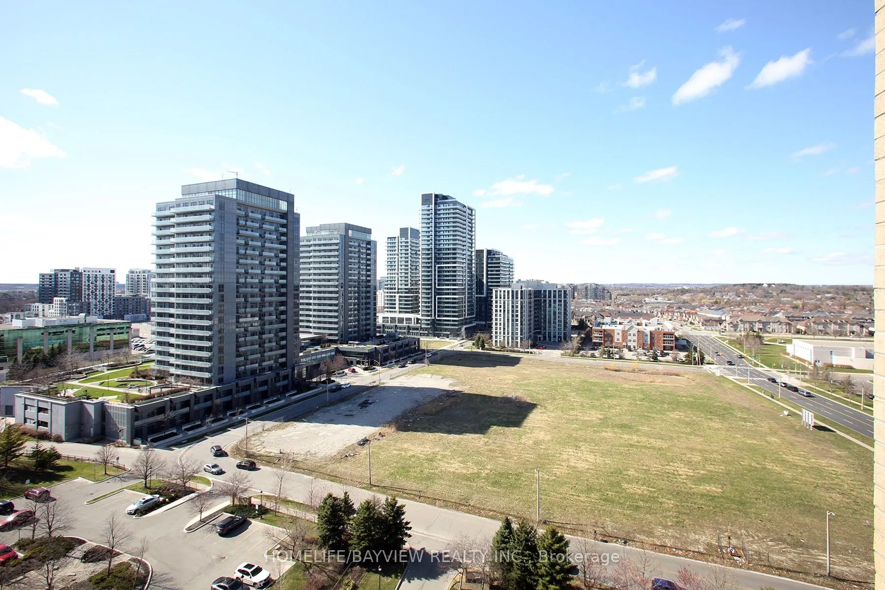 23 Oneida Crescent, #PH12