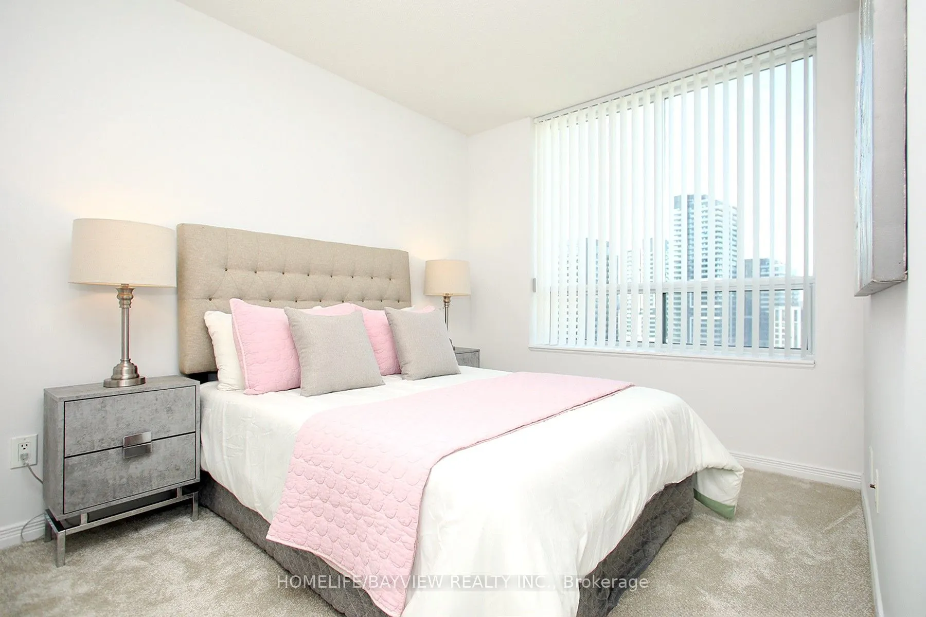 23 Oneida Crescent, #PH12