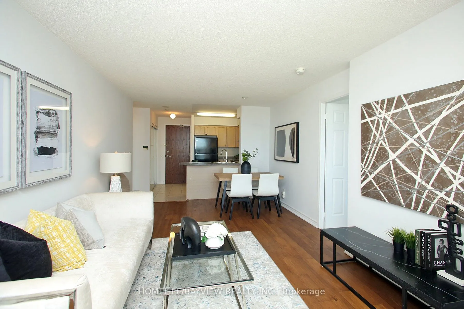 23 Oneida Crescent, #PH12