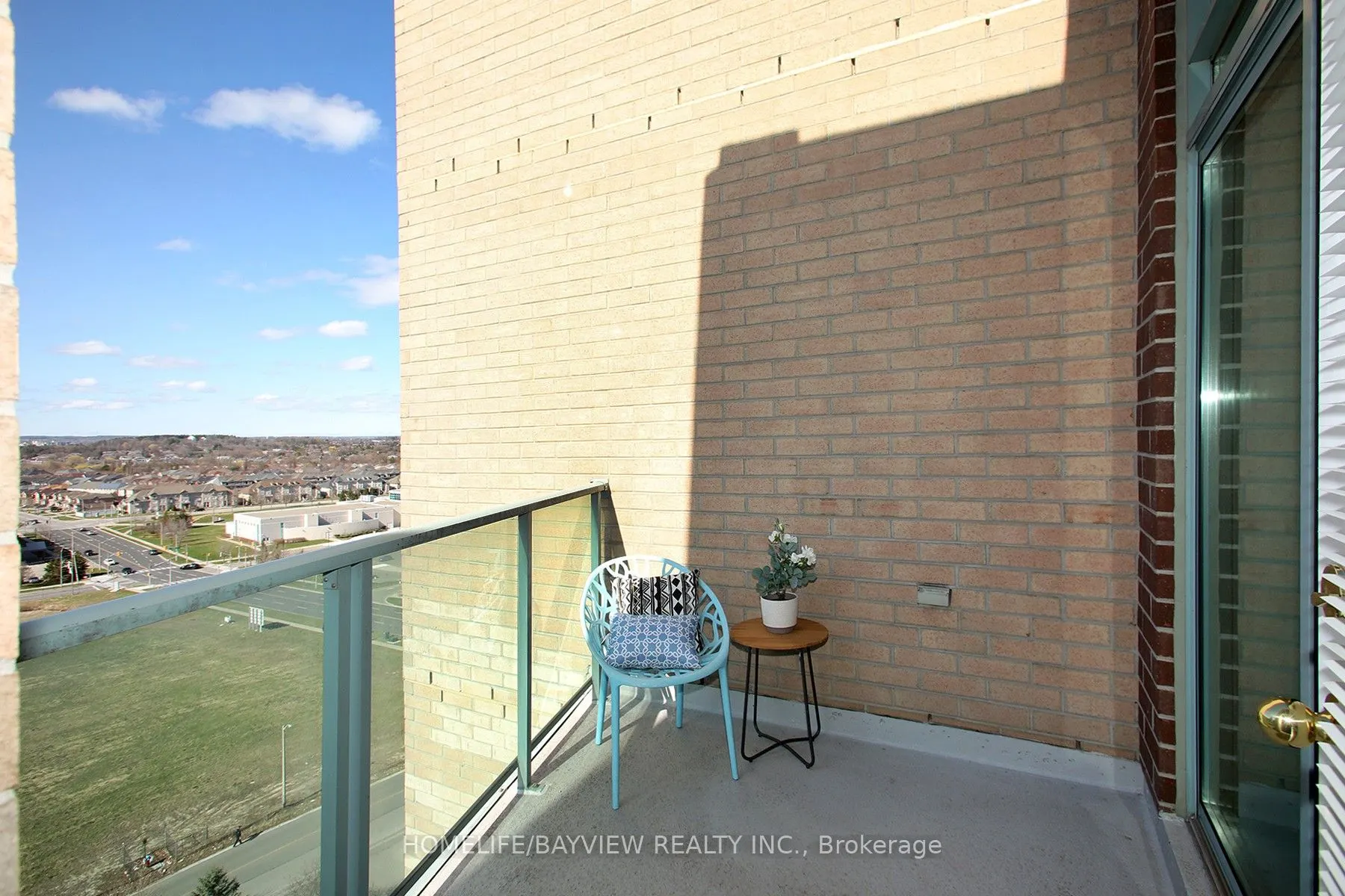 23 Oneida Crescent, #PH12