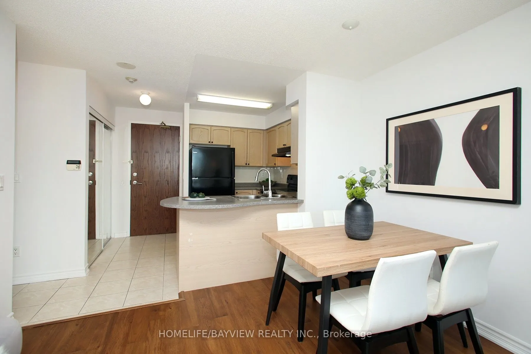 23 Oneida Crescent, #PH12