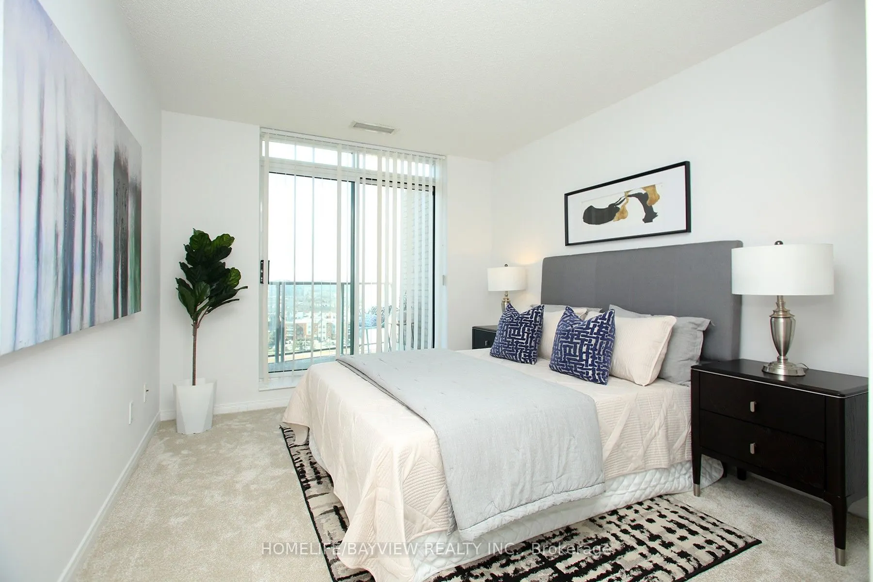 23 Oneida Crescent, #PH12