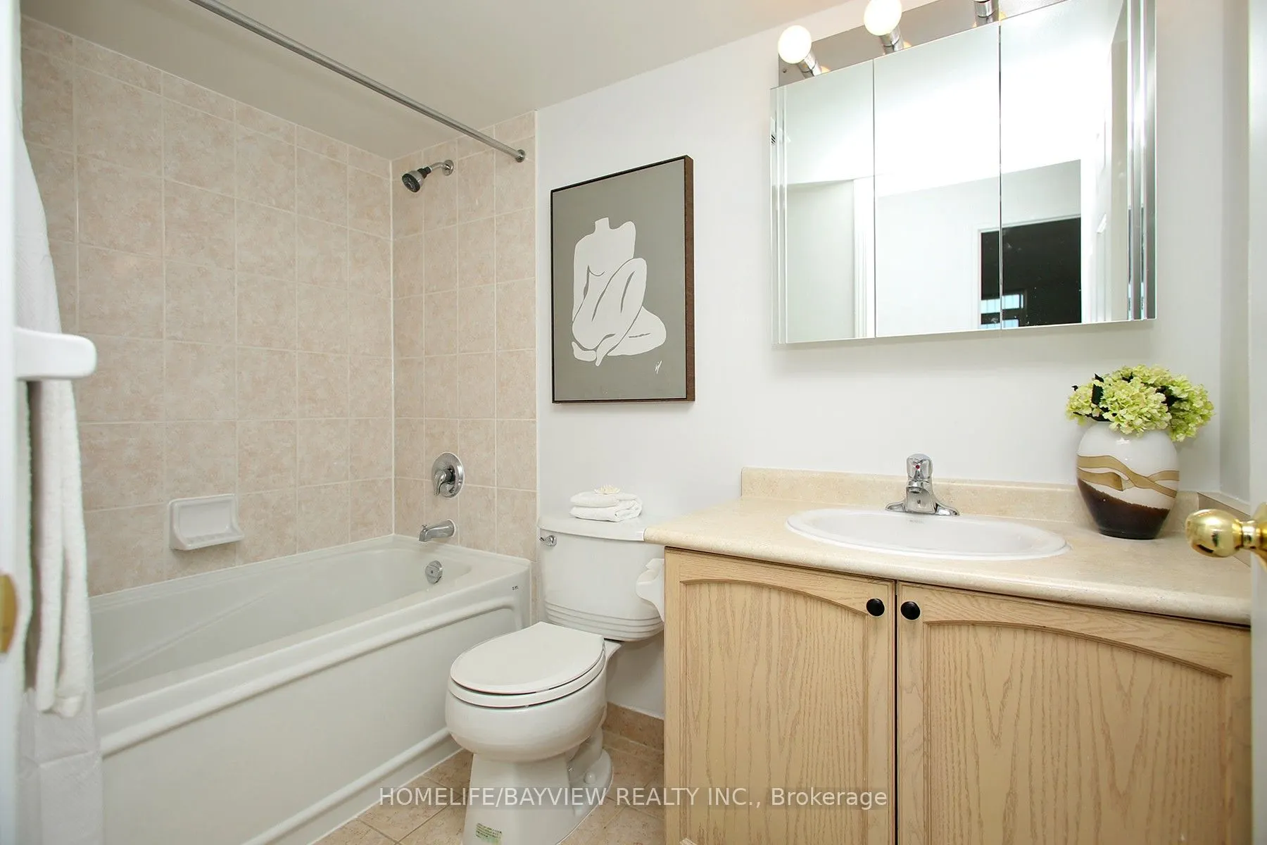23 Oneida Crescent, #PH12