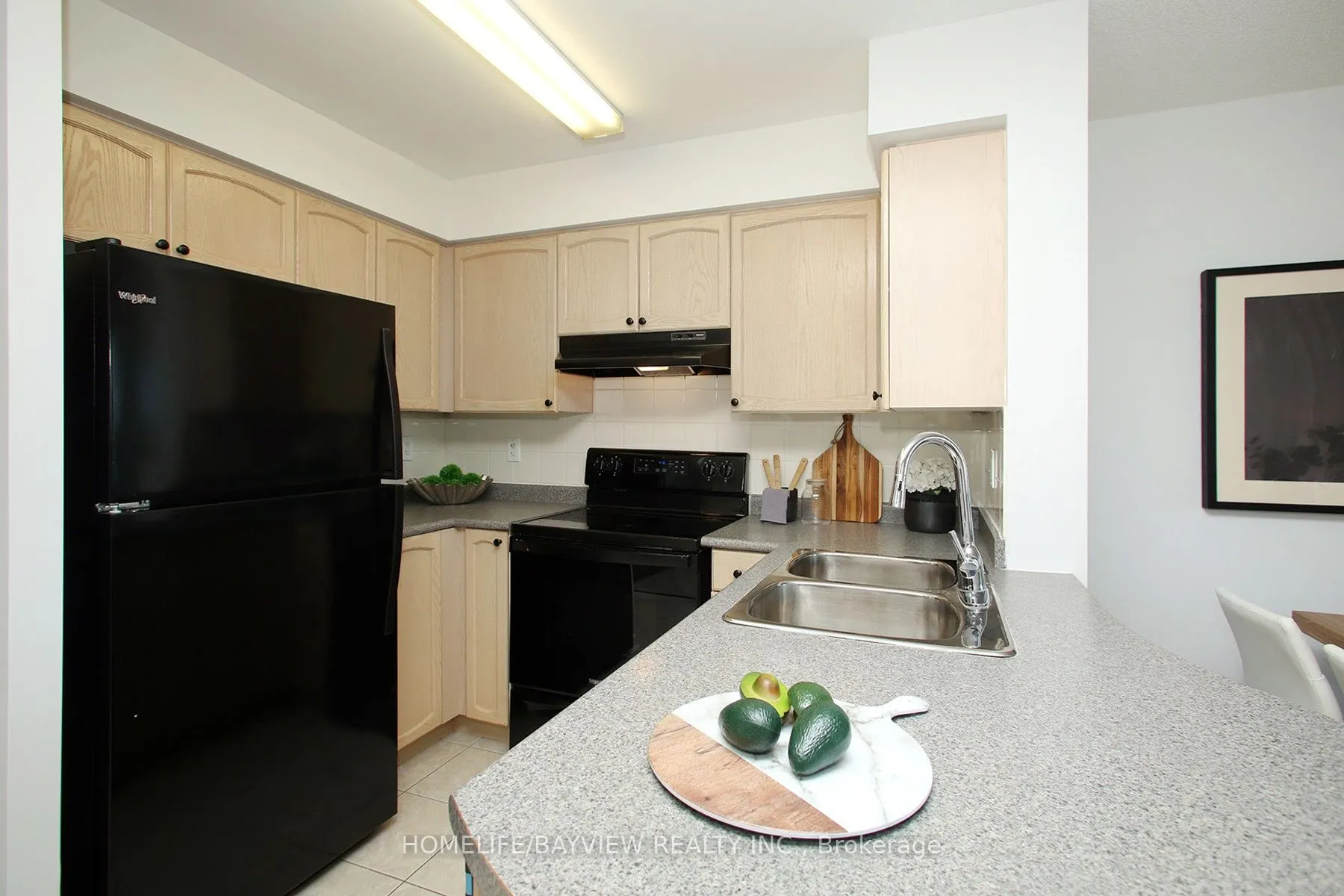 23 Oneida Crescent, #PH12