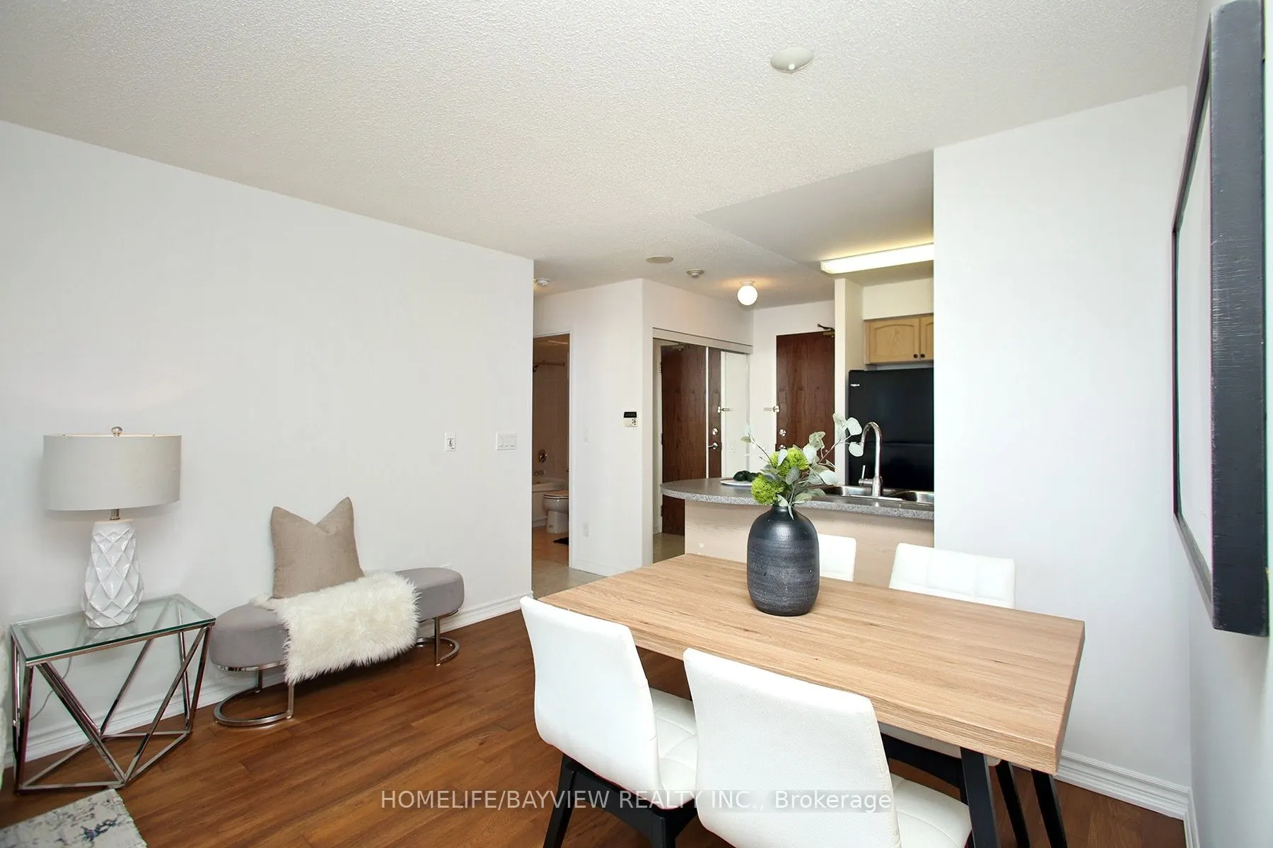 23 Oneida Crescent, #PH12